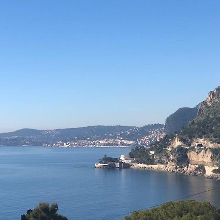 Une Terrasse Sur Monaco Logement 2 Chambre بوزولي المظهر الخارجي الصورة