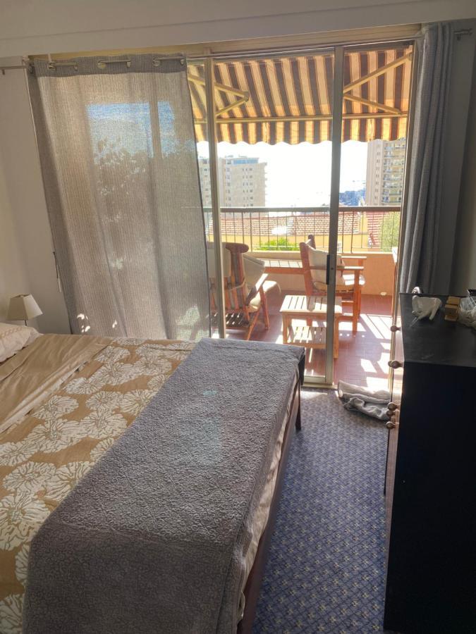 Une Terrasse Sur Monaco Logement 2 Chambre بوزولي المظهر الخارجي الصورة